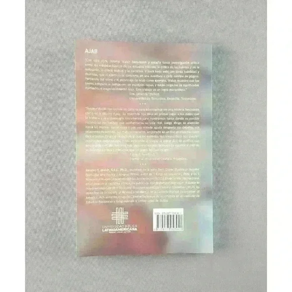 Spanish Book - Picture 6 of 10